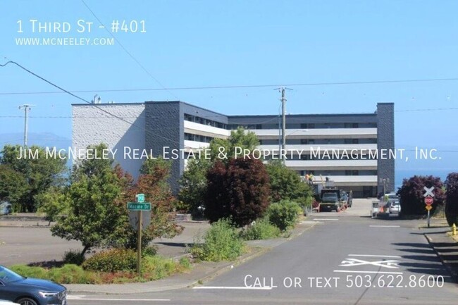 Building Photo - 1 Third St-#401