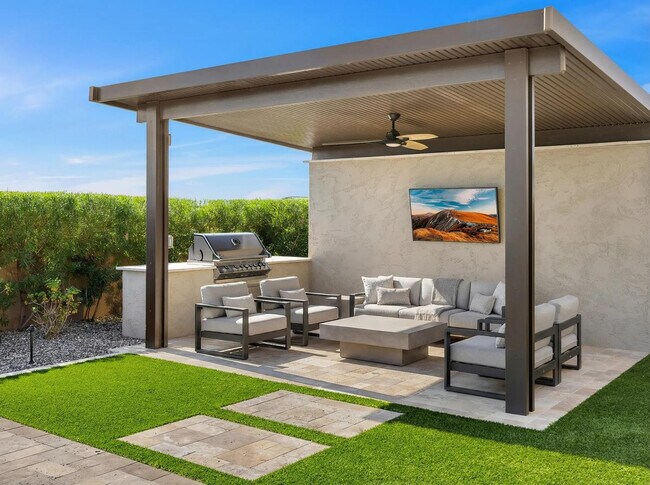 Building Photo - 8125 East Jaeger Street