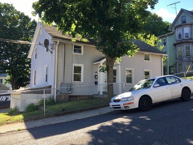 Building Photo - ROCKWOOD 1-3