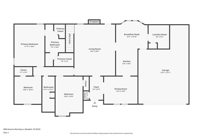 Building Photo - 5095 Autumn Morning Ln