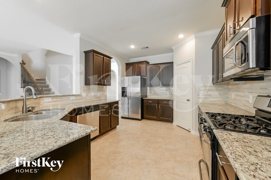 Building Photo - 23139 Mestina Knoll Dr