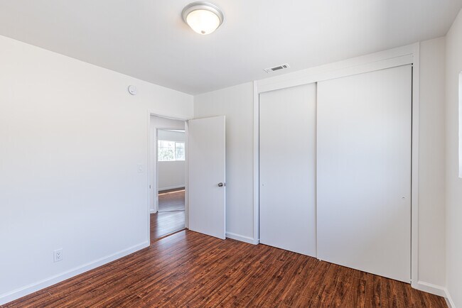 Building Photo - 8645 Hervey St