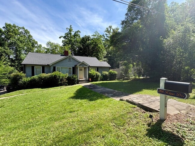 Building Photo - 266 Riggs Dr