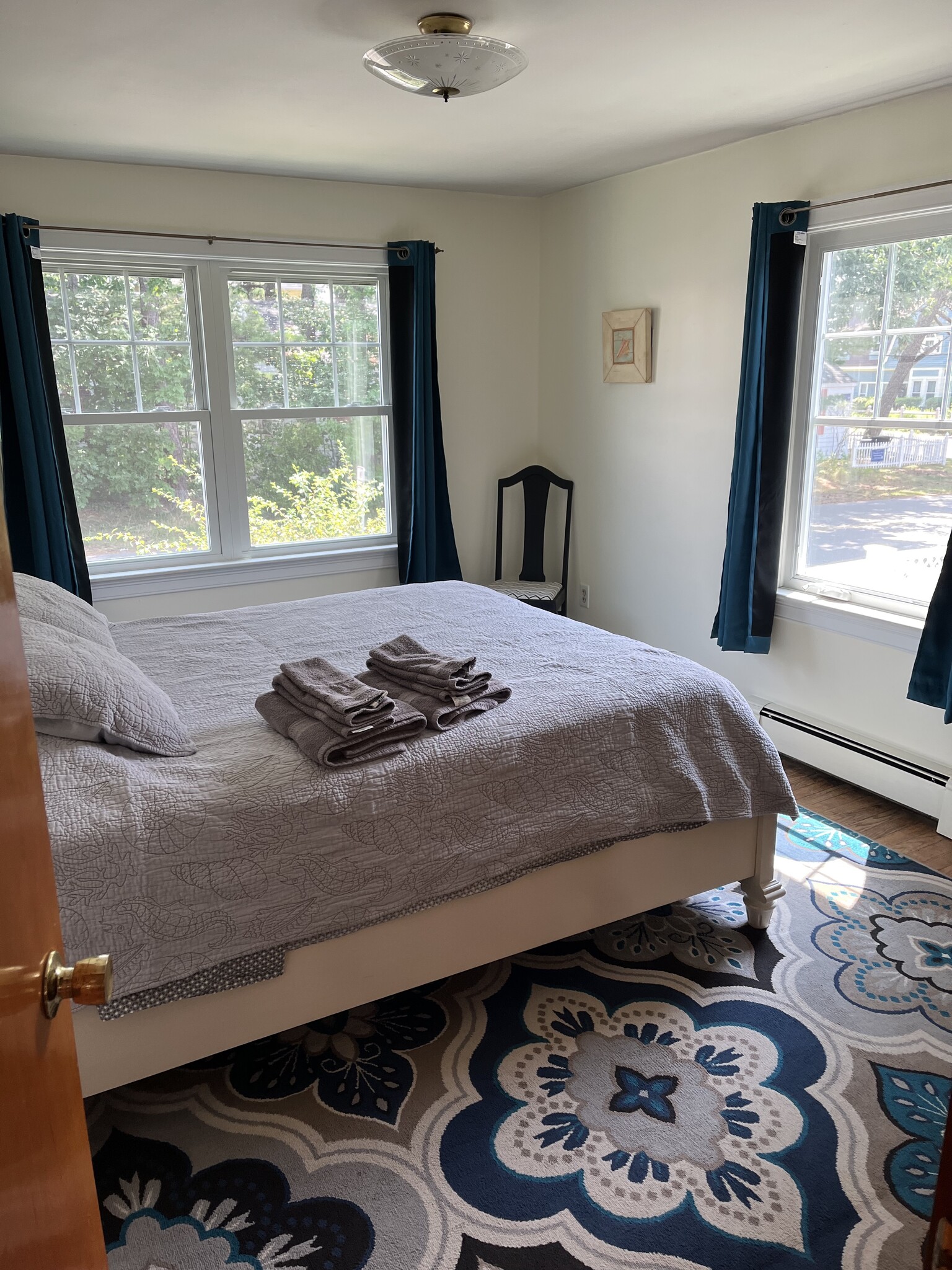 Bedroom 1 - 18 Seaside Ave