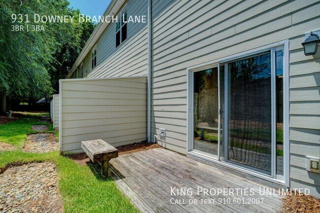 Building Photo - 931 Downey Branch Ln