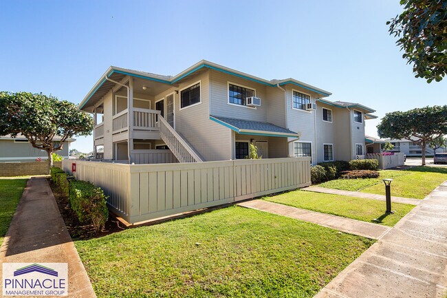 Building Photo - 91-1036 Kaiau Ave #10G