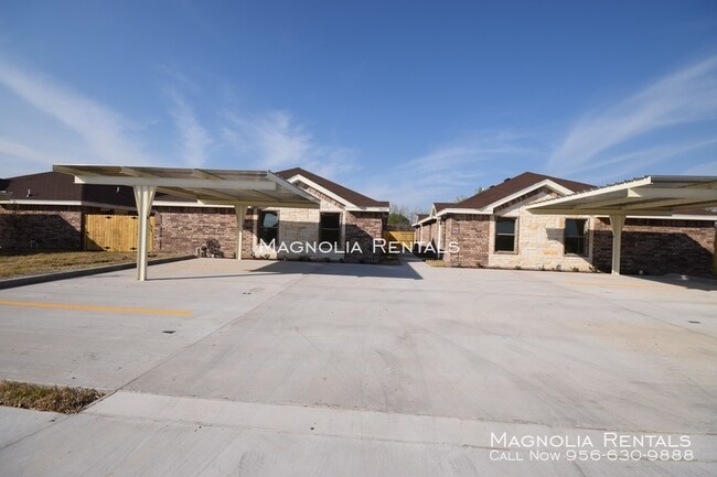 Primary Photo - Sprague Village Apartments