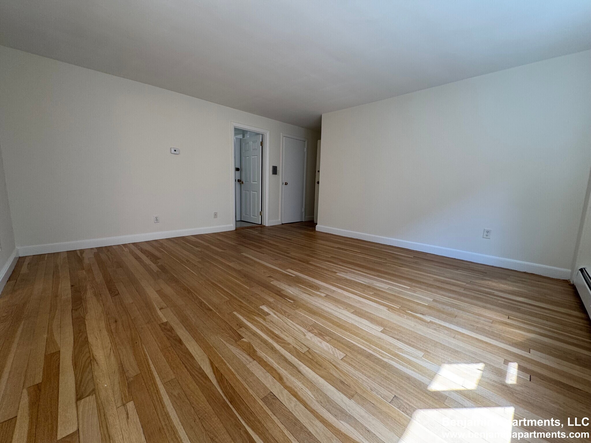 Building Photo - 44 Harvard Ave