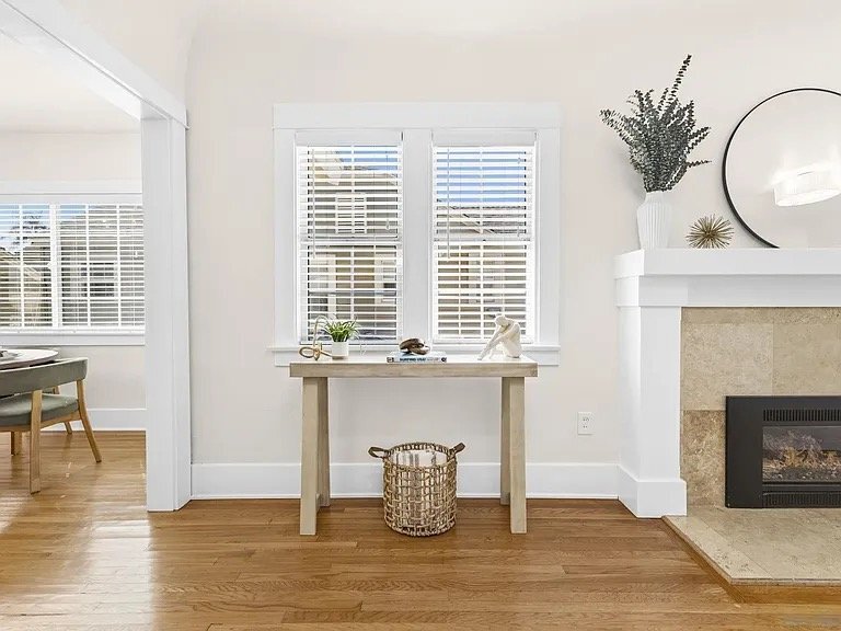 Building Photo - 3315 Gregory St