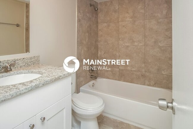 Building Photo - 3 Bedroom Pet-Friendly Home in Lithonia, GA with Main Street Renewal