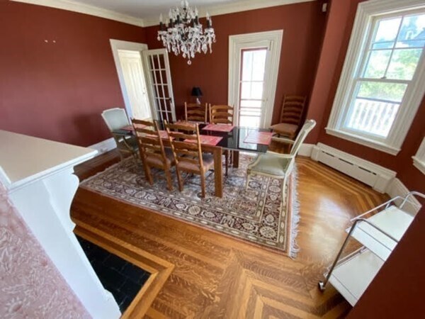 Building Photo - 30 Waldron St