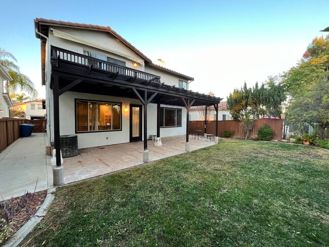 Building Photo - 4 BED / 3 BATH TEMEKU HILLS HOME FOR RENT!...