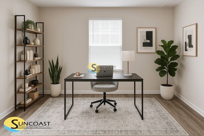 Building Photo - 8349 Homeport Ct