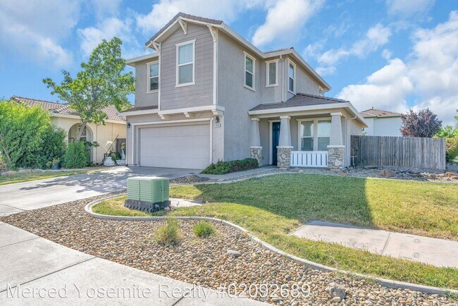 Building Photo - 4 br, 3 bath House - 490 Barclay Way