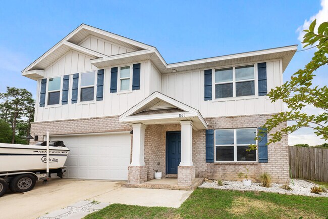 Building Photo - 1105 Valor Walk
