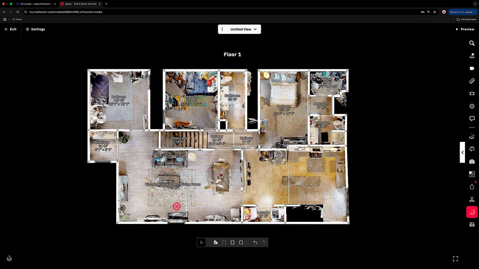 Building Photo - 204 N Santa Ana Ave