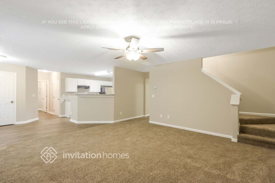 Building Photo - 3757 Rainover Dr