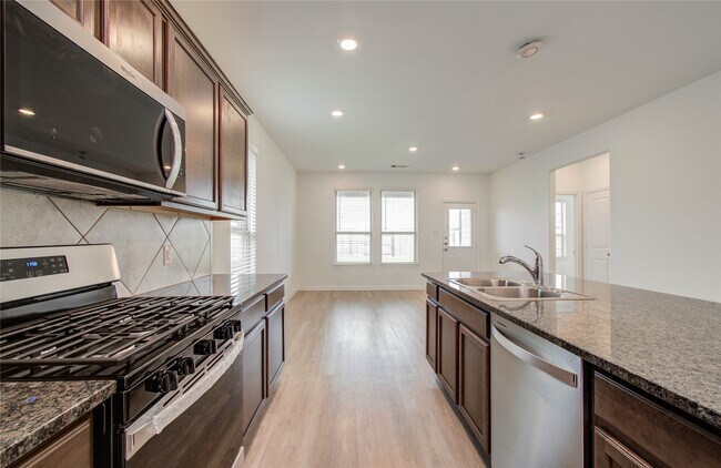 Building Photo - 4918 Eldorado Rose Pl