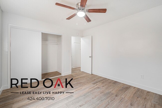 Building Photo - 7314 Richfield St