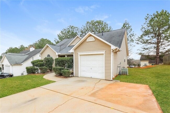 Building Photo - 134 Misty Ridge Trail