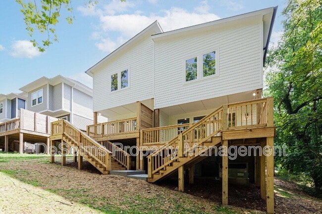 Building Photo - 335a Mckennell Drive