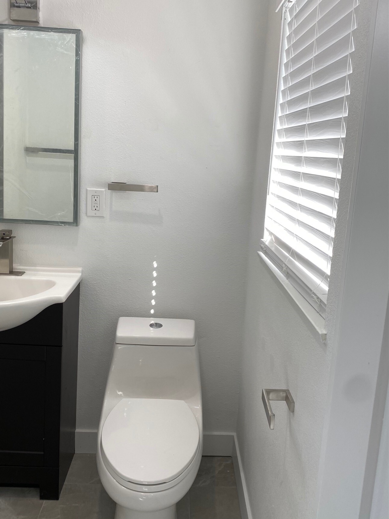 Bathroom - 2nd Floor - 1707 Barry Ave