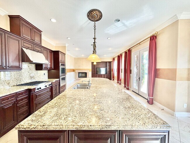 Building Photo - Boat Dock Home | Gated Community | Oxnard ...