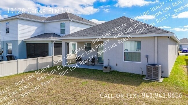 Building Photo - 13126 Cedar Elm Ln