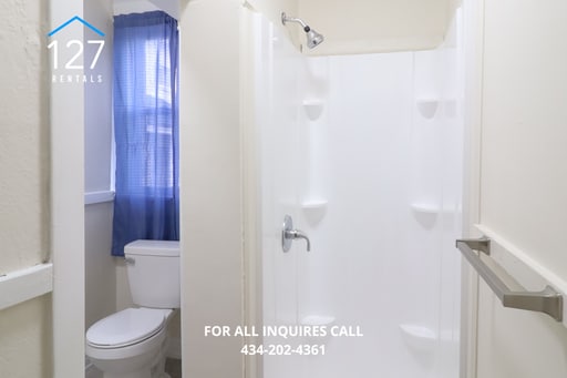 Building Photo - Cozy 3 Bed 1 Bath Property in Lynchburg, VA