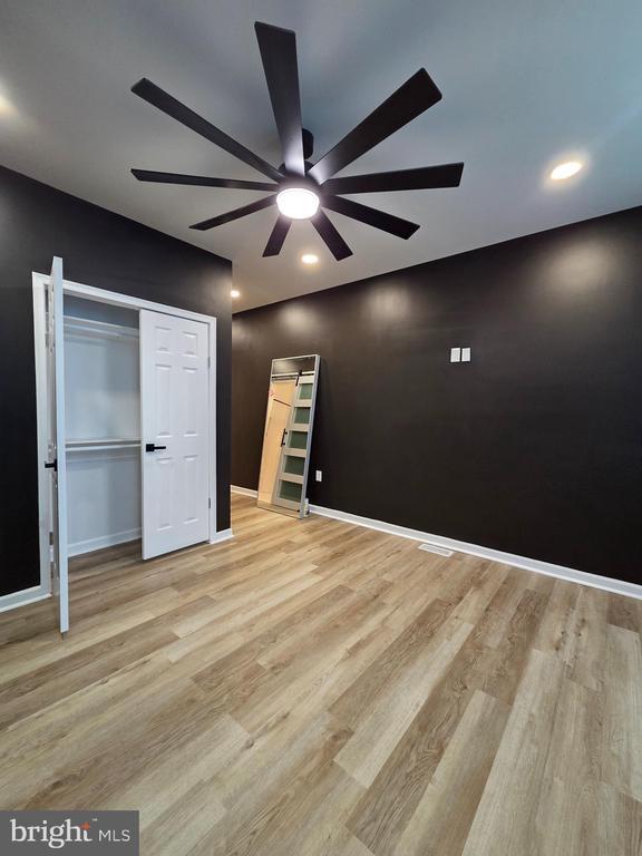 Building Photo - 2321 McCulloh St