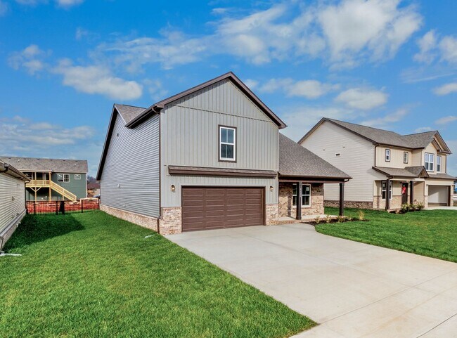 Building Photo - 2628 Rafiki Dr
