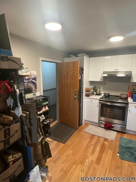 Building Photo - 226 Parker Hill Ave