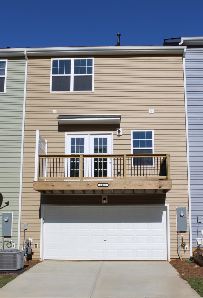 Building Photo - 6435 Prosperity Church Rd