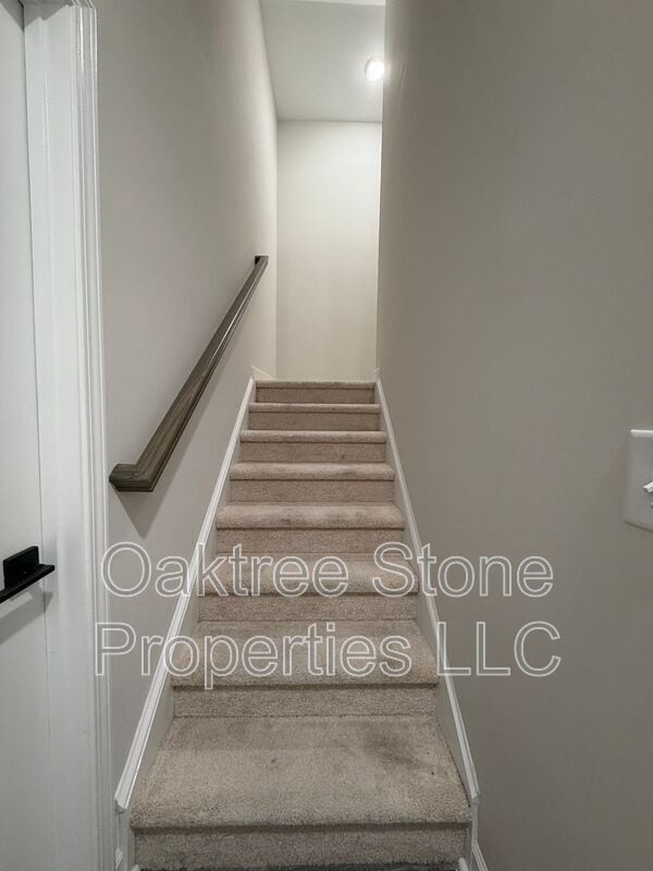 Building Photo - 1985 North St NW