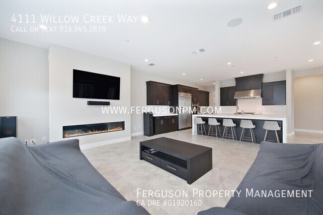 Building Photo - 4111 Willow Crk Wy