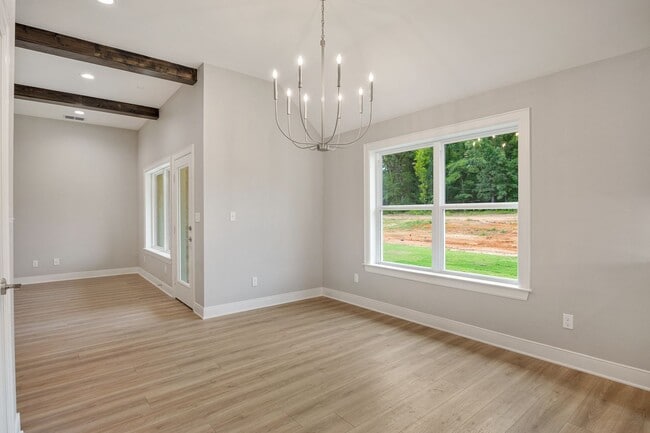 Building Photo - New construction 4 bedroom in Flint!