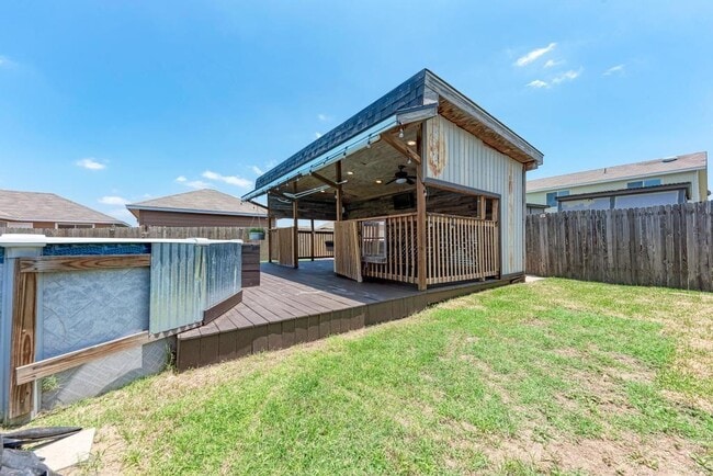 Building Photo - 4511 Halliday Ave