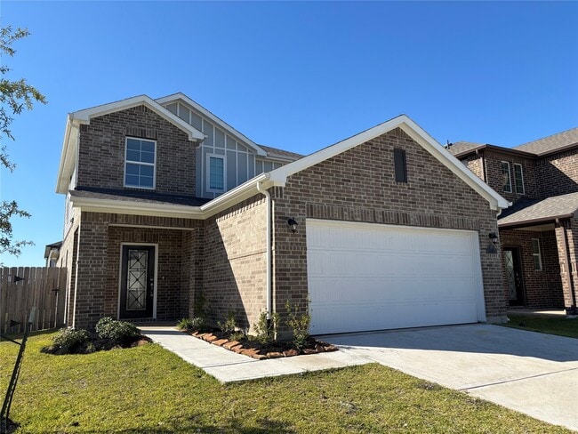 Building Photo - 5703 Blue Grama Dr