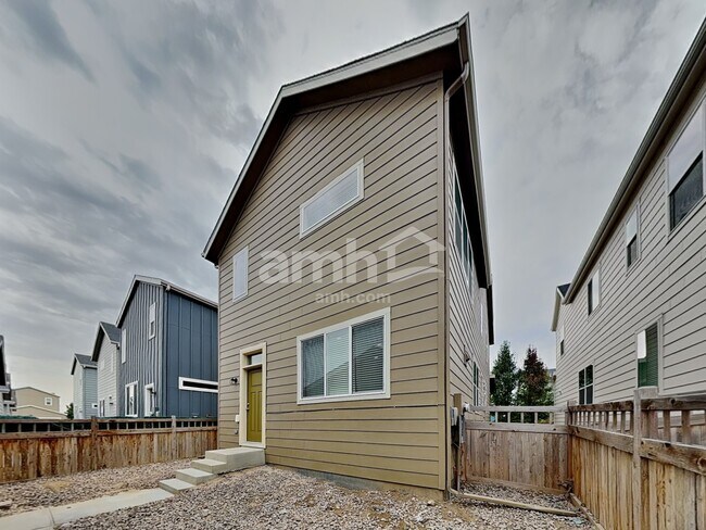 Building Photo - 4733 Tanner Peak Trail