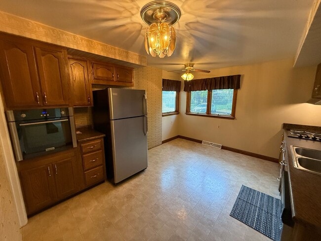 Building Photo - Home For Rent By Capital Property Management