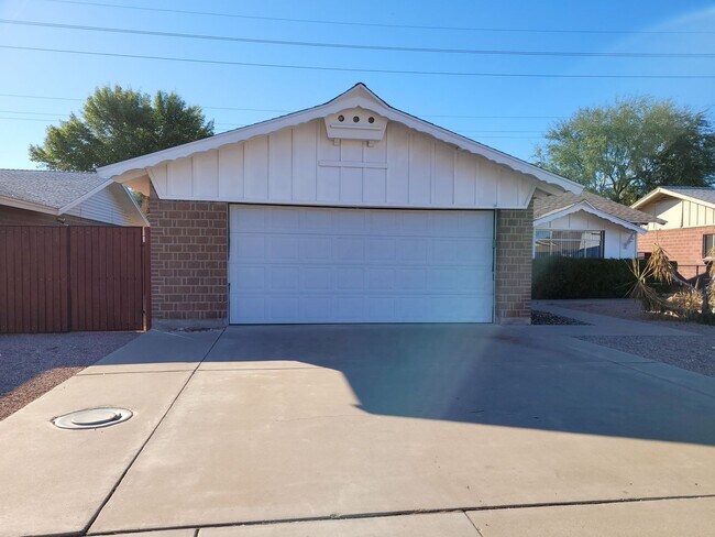 Building Photo - Now available!