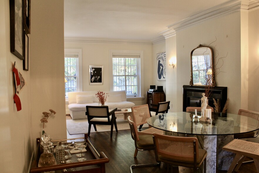 Building Photo - 1728 New Hampshire Ave NW