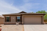 Building Photo - 983 E Palomino Way
