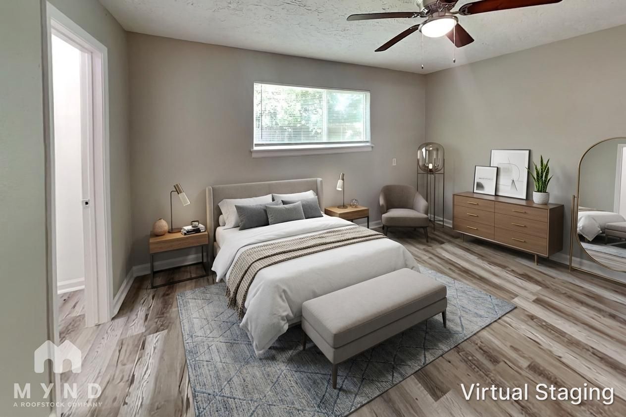 Building Photo - 8730 Valley Pond Ct