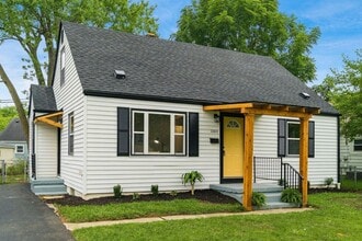 Building Photo - ? Spacious 3-Bedroom Home with Finished Ba...