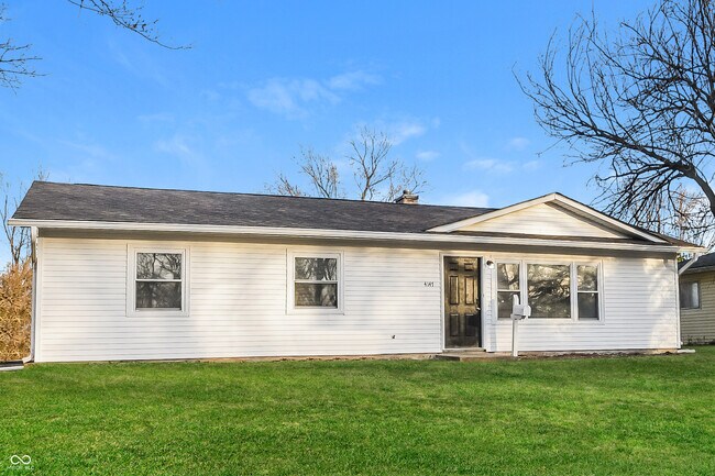 Primary Photo - 4147 N Ritter Ave