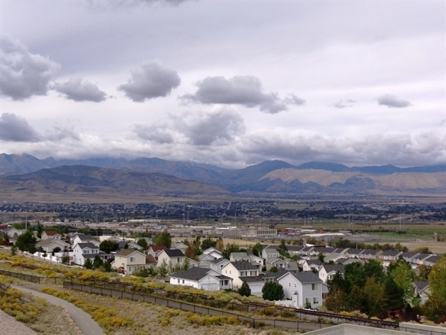 Building Photo - 14354 S Debrian Way