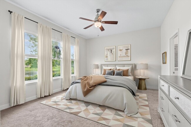 Building Photo - 256 Vivian James Dr