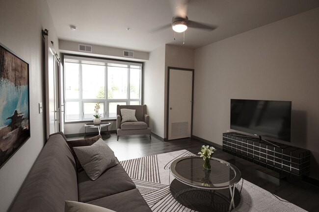 Interior Photo - Urban West