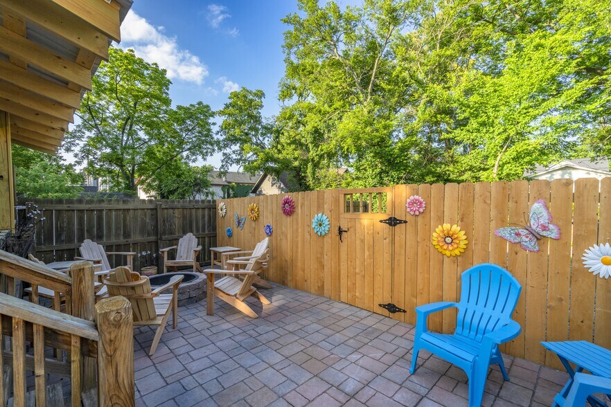 Private Entertaining Space - 1922 14th Ave N